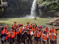 PACALUM FAB TRIP 2025